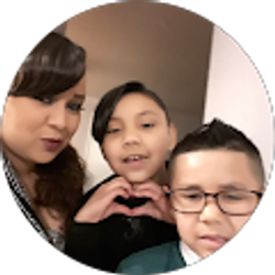 Profile photo of Rosario Perez