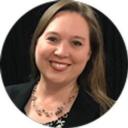 Profile photo of Alicia Spears