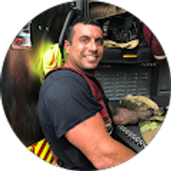 Profile photo of Luke Ortiz