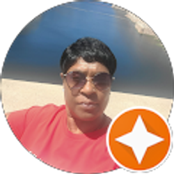 Profile photo of Juanita Lipscomb