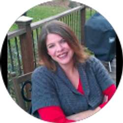Profile photo of Claire Hunt