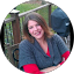 Profile photo of Claire Hunt
