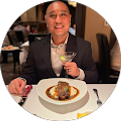 Profile photo of Leo Andre Marzo