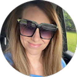 Profile photo of Jessica Carn