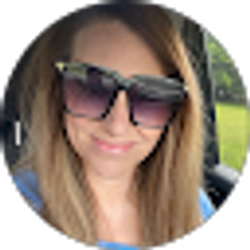 Profile photo of Jessica Carn