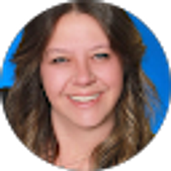 Profile photo of Christine Hartenfeld