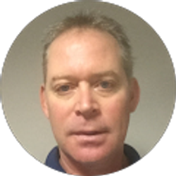 Profile photo of Brian Ragozzine