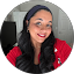 Profile photo of Stephany Thomas Cabrera