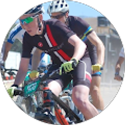 Profile photo of Tyler Halweg