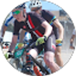 Profile photo of Tyler Halweg