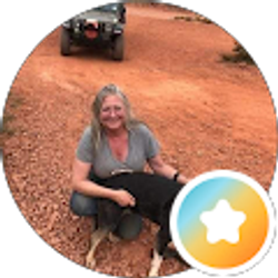 Profile photo of Lynn Sine