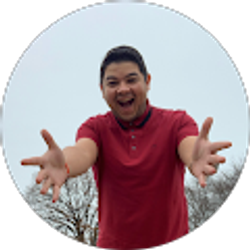 Profile photo of Rober Villegas