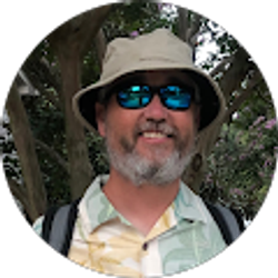 Profile photo of Jason Jernigan