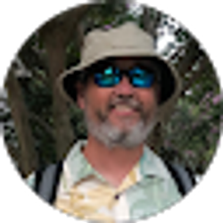 Profile photo of Jason Jernigan