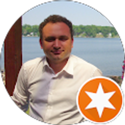 Profile photo of Yuri Kolev