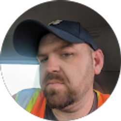 Profile photo of Jake Patrick