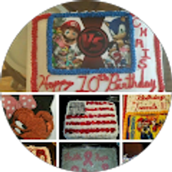 Profile photo of Yvette Thornton