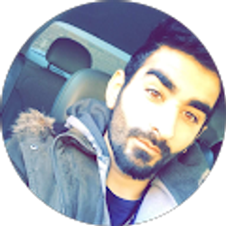 Profile photo of Abdulrahman Maarouf