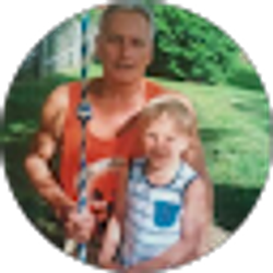 Profile photo of Jeffrey Patrick