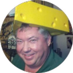 Profile photo of Kevin Kaestner