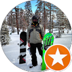 Profile photo of Aaron Topal