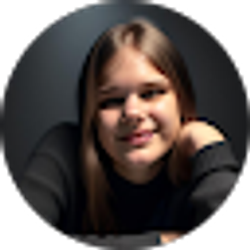 Profile photo of JoAnn McCarty