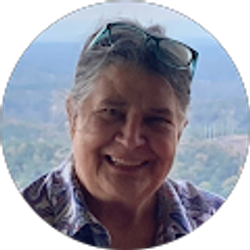 Profile photo of Susan Krett