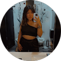 Profile photo of B Ruiz