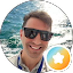 Profile photo of Ryan Olson