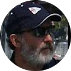 Profile photo of Greg Hurt