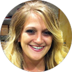 Profile photo of Brandy Davis