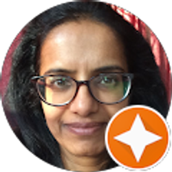 Profile photo of Vaiji Raghavan