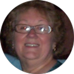 Profile photo of Mary Ciccarella