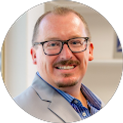Profile photo of Marc Coons