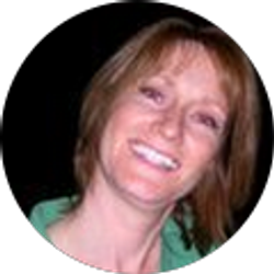 Profile photo of Ruth Schroeder