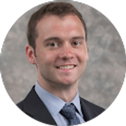 Profile photo of Christopher Barlow