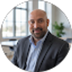 Profile photo of Rene Merino