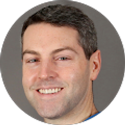 Profile photo of Paul Moore