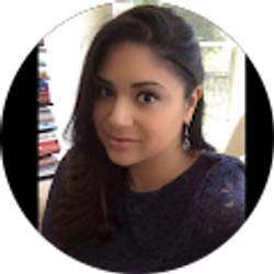 Profile photo of Irene Luco