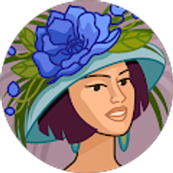 Profile photo of Yvonne Rhines