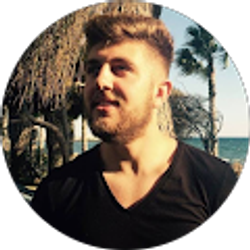 Profile photo of Yosyp Antoniv