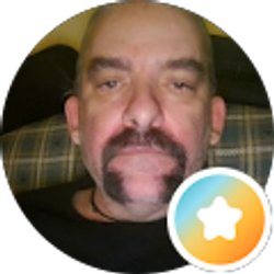 Profile photo of John “Gator” McDonald