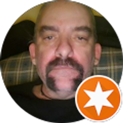 Profile photo of John “Gator” McDonald