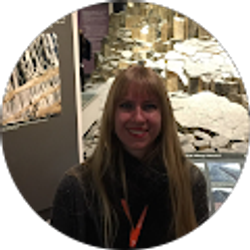 Profile photo of Danielle Koebli