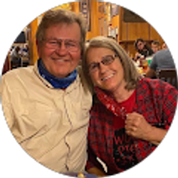 Profile photo of Sharon Redding Paslay