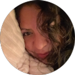 Profile photo of Nancy Mendoza