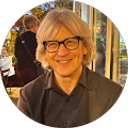 Profile photo of Alan Maass