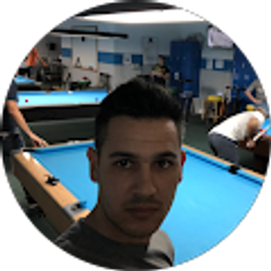 Profile photo of Rayko Batista almeida