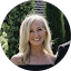 Profile photo of Cathryn Perinovic