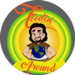 Profile photo of FOODIN' AROUND!